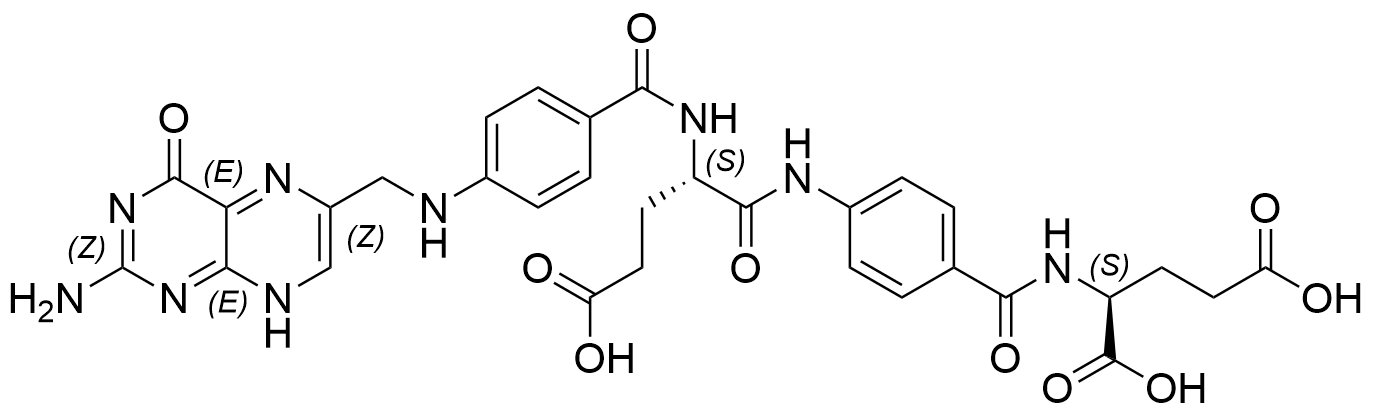 Folic Acid Impurity 86
